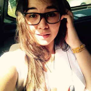 Foto de perfil de Sarah Stefany