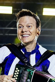 Michel Teló