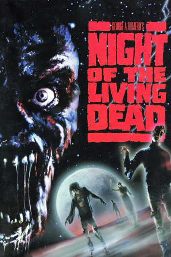  de Filme A Noite dos Mortos-Vivos (1990)