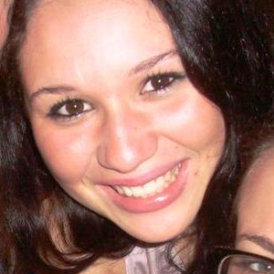 Foto de perfil de Rebeka