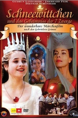 Branca de Neve e o mistério dos anões (Schneewittchen und das Geheimnis der Zwerge )