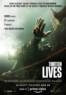 Treze Vidas - O Resgate (Thirteen Lives)