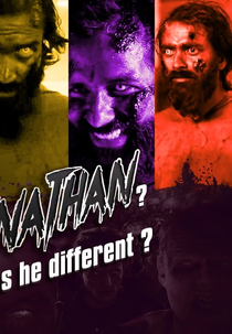 Zombinathan (Zombinathan)