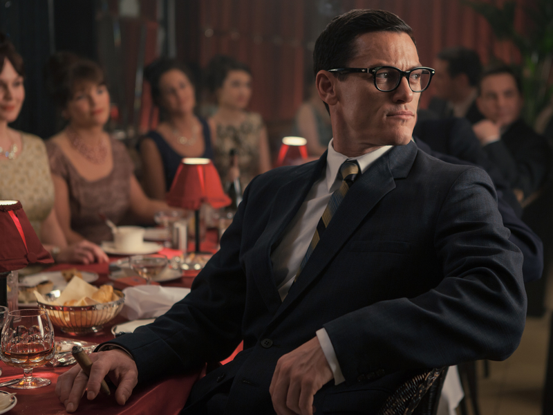 Foto 19 de The Great Train Robbery