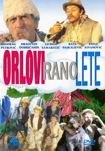 Eagles Fly Early (Orlovi rano lete)