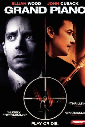  de Filme Toque de Mestre (2013)