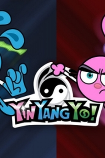  de Série Yin Yang Yo! (2006)