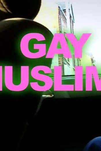 Poster de Filme Gay Muslims (2006)