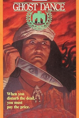 Poster 3 de Filme The Ghost Dance (1982)