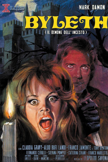  de Filme Byleth: O Demônio do Incesto (1972)