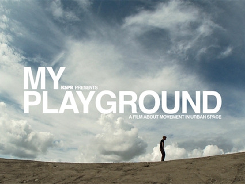 Foto 1 de Meu Playground