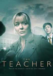 A Professora (The Teacher)