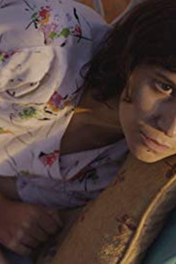 Poster de Filme Noemí Gold (2019)