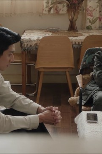 Poster de Episódio Episode 26 (2026)