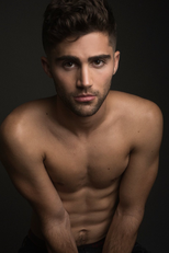 Max Ehrich