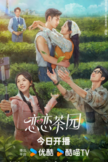 Love in the Tea Garden (恋恋茶园)