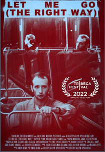 Let Me Go (The Right Way) (Let Me Go (The Right Way))