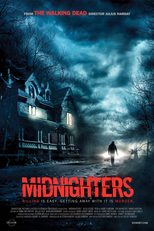 Crimes na Meia-Noite (Midnighters)