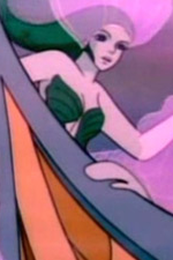 Poster de Episódio Les sirènes (1981)