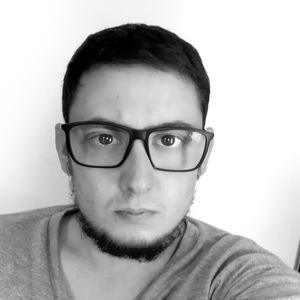 Foto de perfil de Jefferson Garcia