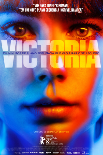  de Filme Victoria (2015)