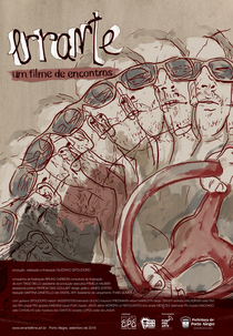 Errante - Um Filme de Encontros (Errante - Um Filme de Encontros)