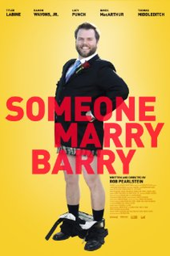  de Filme Alguém para Ficar com Barry (2014)