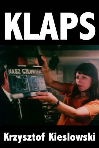 Poster 1 de Curta Claquetes (1976)