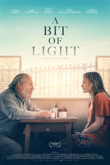  de Filme Um Pouco de Luz (2022)