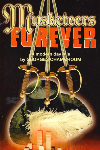  de Filme Força Cruzada (1998)