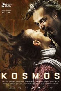 Kosmos - Poster / Capa / Cartaz - Oficial 1
