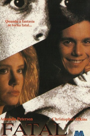  de Filme Charme Fatal (1990)