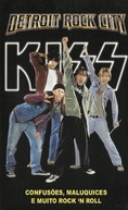 Detroit a Cidade do Rock (Detroit Rock City)