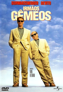 Irmãos Gêmeos (Twins)