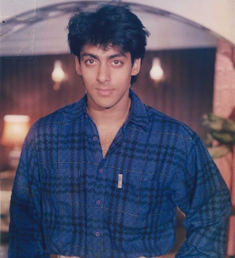 Salman Khan - Foto 3