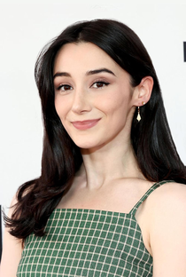 Sarah Herrman (II) - Poster 1