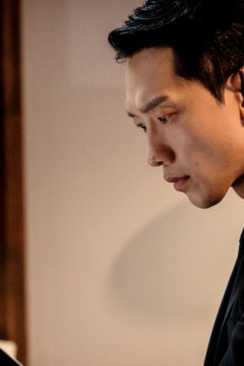 Poster de Episódio 8화 (2024)