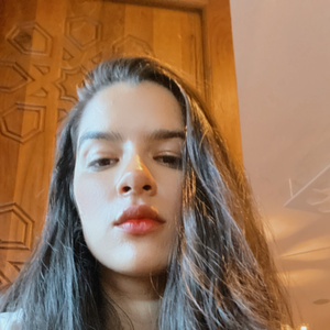Foto de perfil de thawana