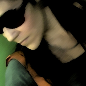 Foto de perfil de Bárbara Leite Ribeiro