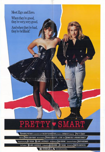 Colégio Só Para Moças (Pretty Smart)