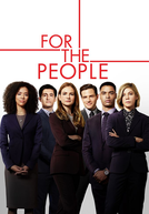 For the People (2ª Temporada) (For the People (Season 2))