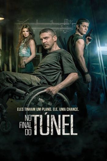  de Filme No Fim do Túnel (2016)
