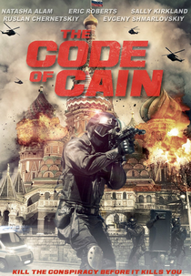 A Marca de Cain: O Final dos Tempos (The Code of Cain)