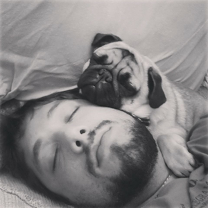 Foto de perfil de clawsie