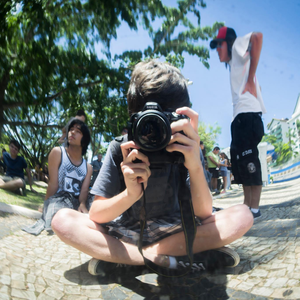 Foto de perfil de Vitor