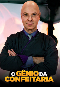 O Gênio da Confeitaria (Sweet Genius)