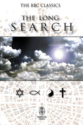 Poster de Filme The Long Search: Buddhism: The Land of the Disappearing Buddha (1977)