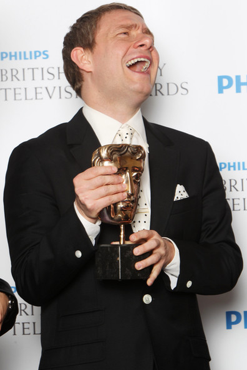 Martin Freeman (II) - Foto 17