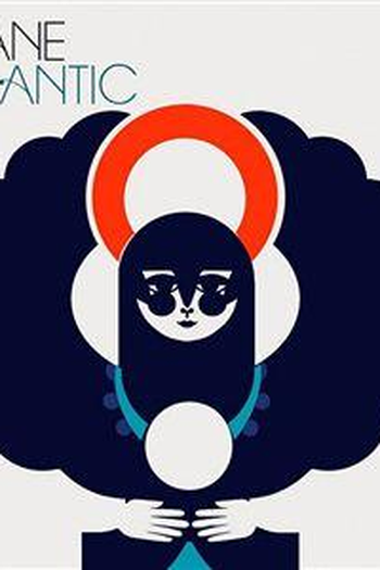 Poster de Curta Keane: Atlantic (2006)