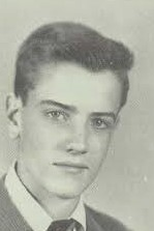 Lee Kinsolving